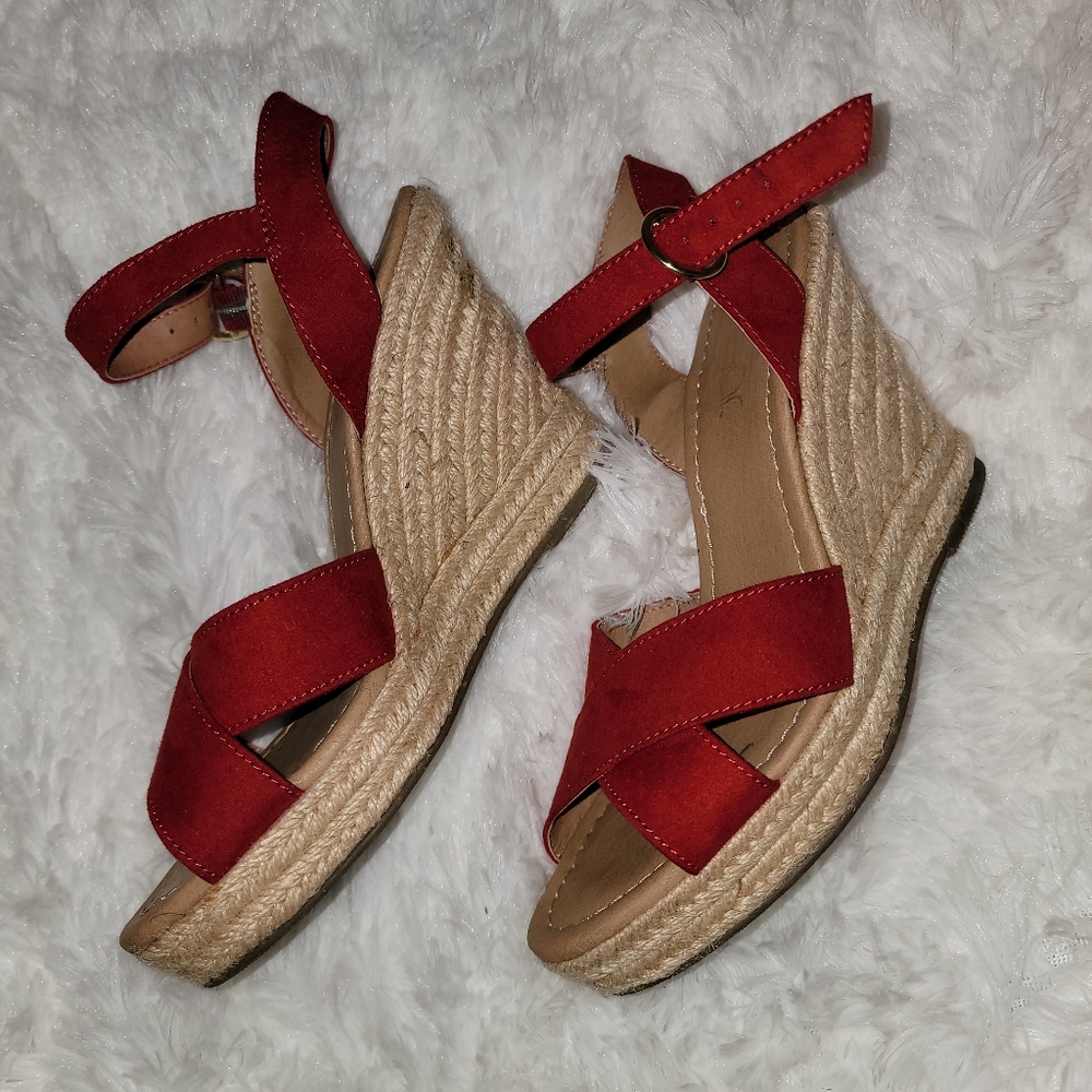 Wedges - Picture 5 of 6